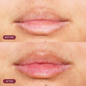 Plumping Lip Balm Cherry Vanilla