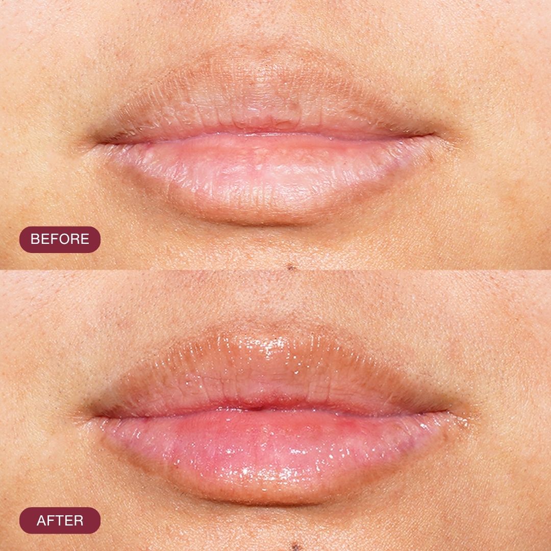 Plumping Lip Balm Cherry Vanilla