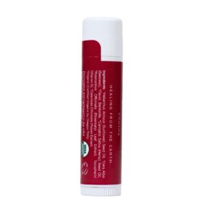 Hydrating Lip Balm Pomegranate