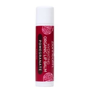 Hydrating Lip Balm Pomegranate