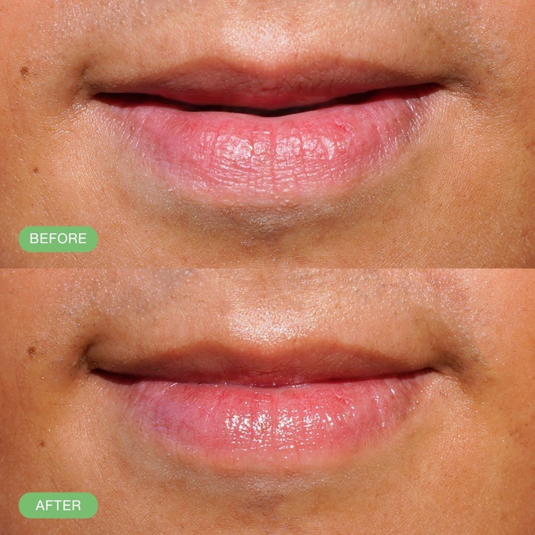 Hydrating Lip Balm Rosemary Mint