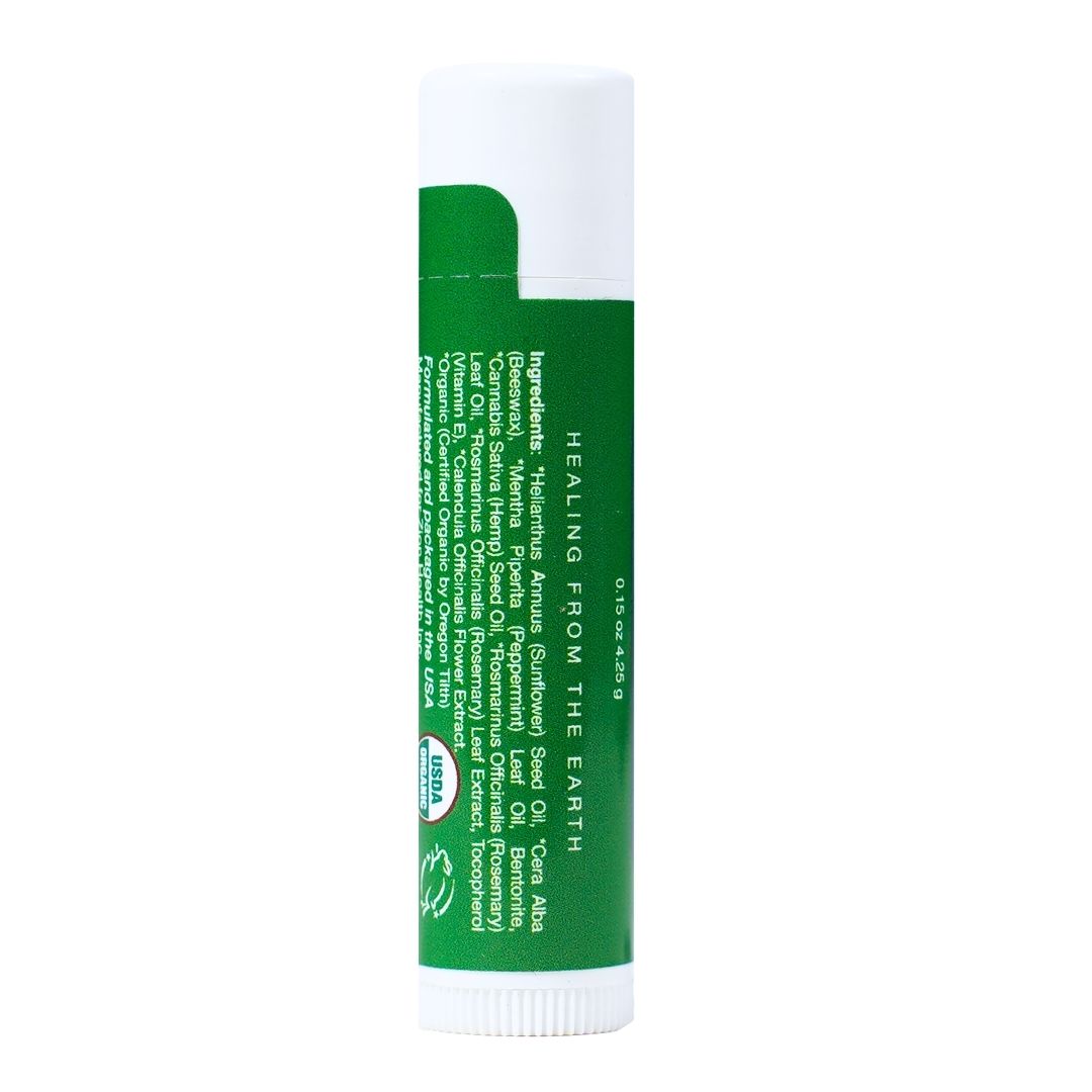 Hydrating Lip Balm Rosemary Mint