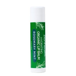 Hydrating Lip Balm Rosemary Mint