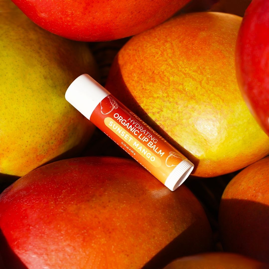 Hydrating Lip Balm Sunset Mango