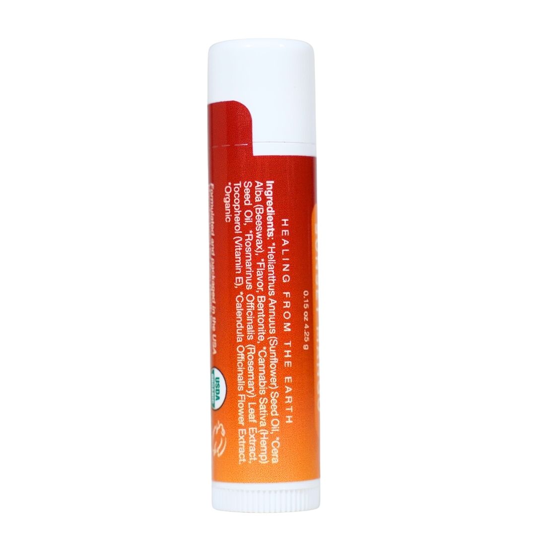 Hydrating Lip Balm Sunset Mango