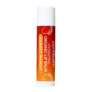 Hydrating Lip Balm Sunset Mango
