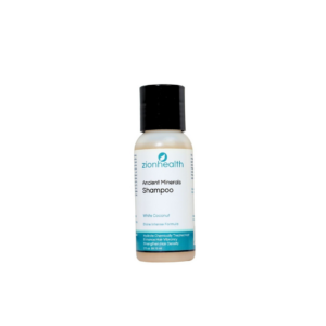 Color Care White Coconut Shampoo