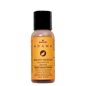 Regenerate Geranium Rose Shampoo