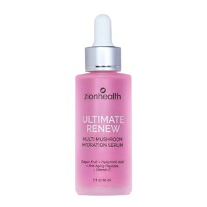 Ultimate Renew Multi Mushroom Serum