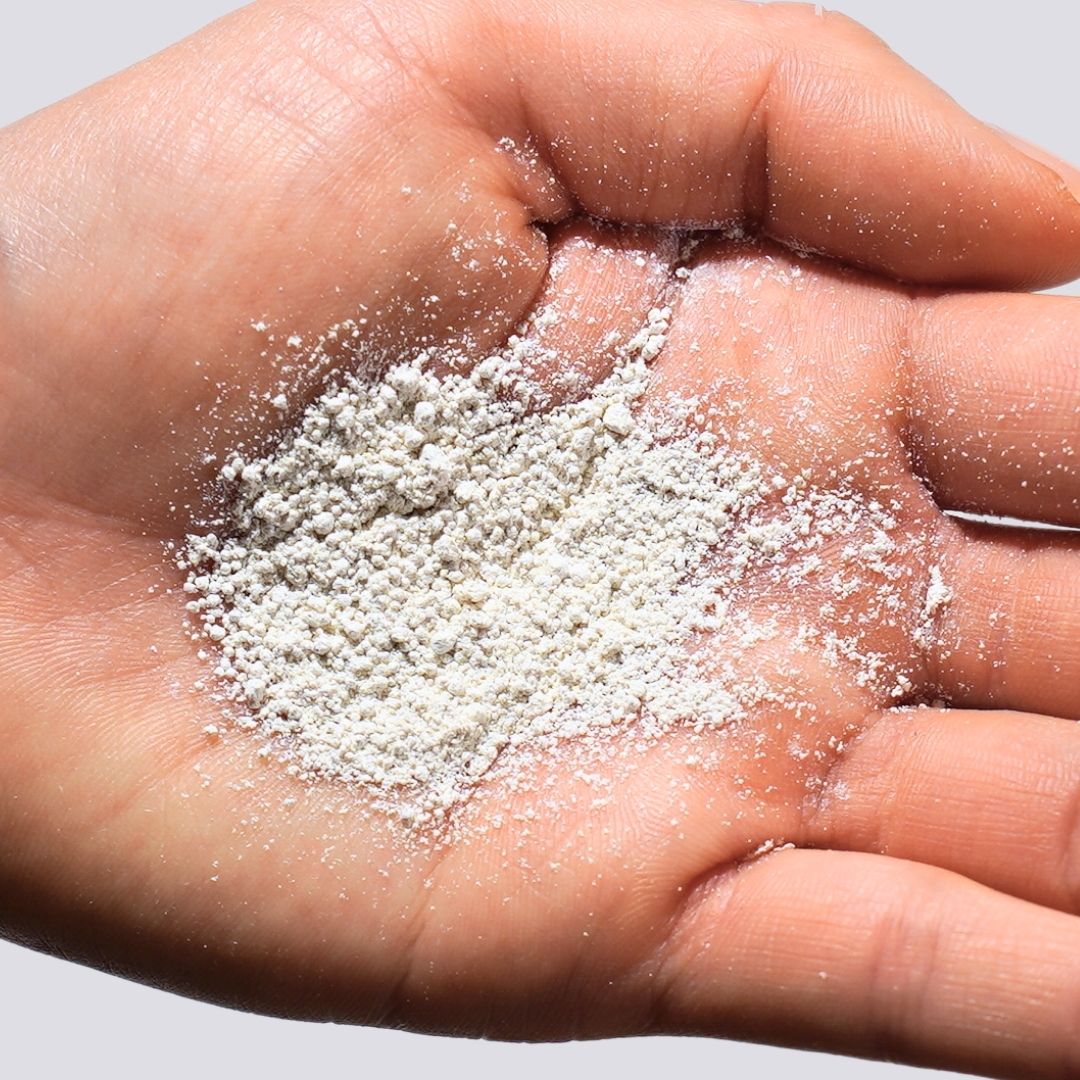Refining Clay Cleansing Powder